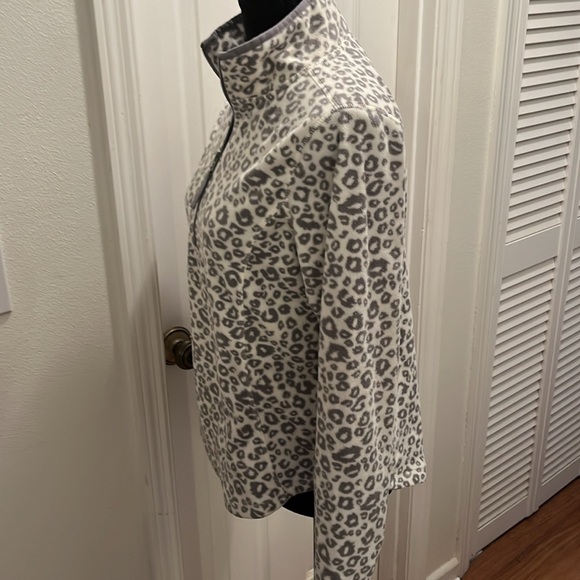 Made for Life half zip fleece - Picture 2 of 6